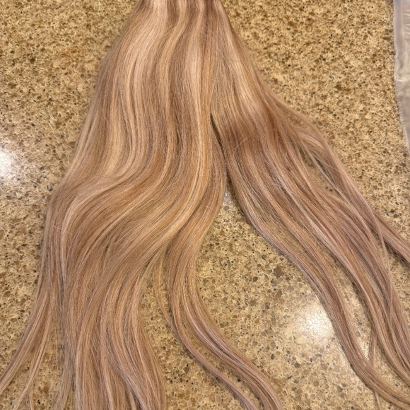 Sunny & vesunny ponytail extension - Picture 4 of 7